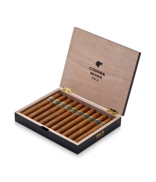 buy cohiba behike 56 online