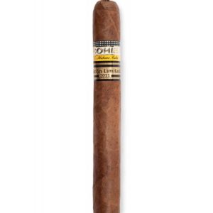 COHIBA 1966 LIMITED EDITION 2011