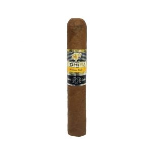 COHIBA ROBUSTOS RESERVA COSECHA 2014