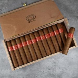 PARTAGAS SERIE D NO. 5