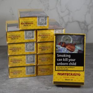 Montecristo Shorts