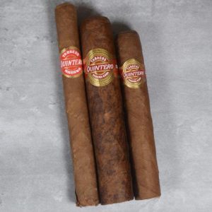 Quintero Selection Sampler