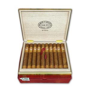 ROMEO Y JULIETA LINEA DE ORO DIANAS