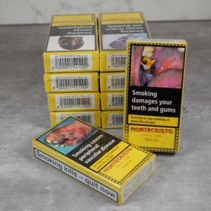 Montecristo Mini Cigarillos