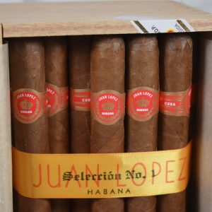 Juan Lopez Seleccion No. 1