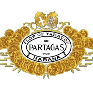 Partagas