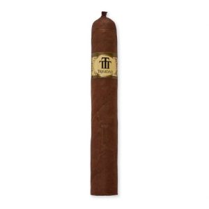 TRINIDAD REYES